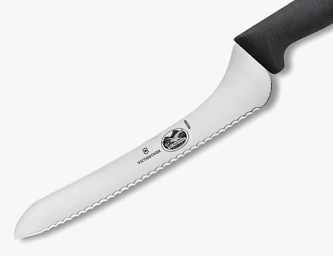 Chefs Love This Anthony Bourdain-Approved Kitchen Knife