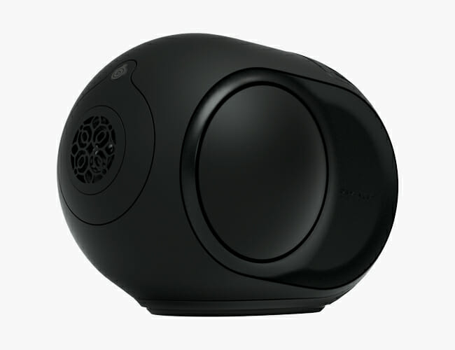 One of the Best Compact Hi-Fi Speakers Just Got the One Upgrade We Wanted