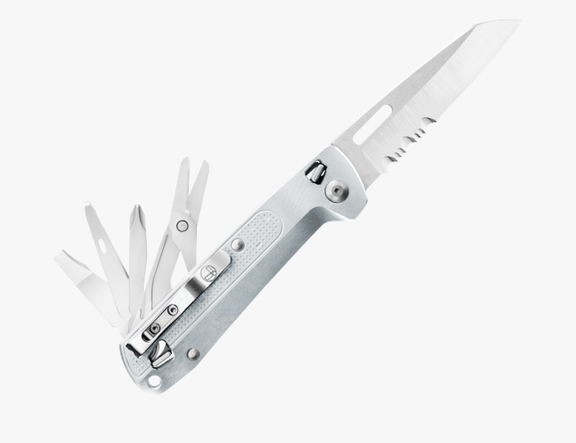Leatherman’s Best Multi-Tools Just Got Even Better
