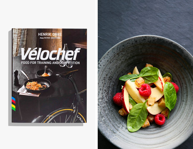 10 Healthy Cookbooks Every Athlete Should Read