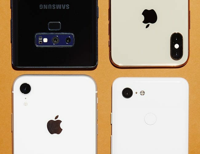 8 Insanely Simple Tips for Getting the Most out of Your Smartphone