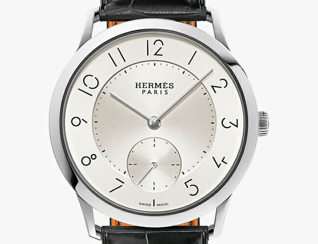 This Is the Best Dress Watch You Can Buy Right Now