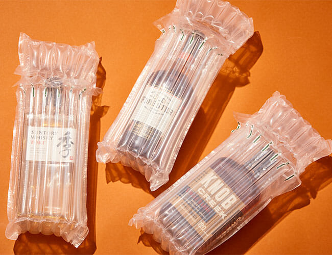 This $1 Product on Amazon Is All You Need to Travel with Whiskey