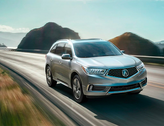 5 of the Best New Car Lease Deals You Can Find in September 2019