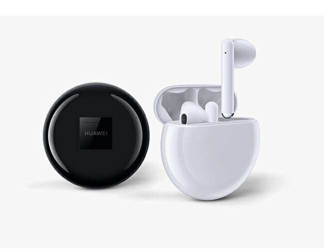 These Look Like Noise-Canceling AirPods. What’s the Catch?