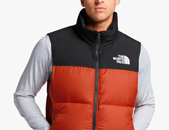 We Love The North Face’s Classic ’90s Styles With a Twist