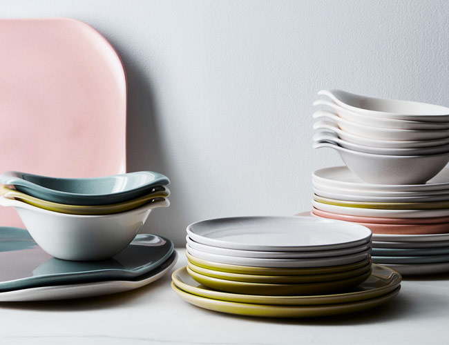 The World’s Best-Selling Tableware Collection Is Even Better Today