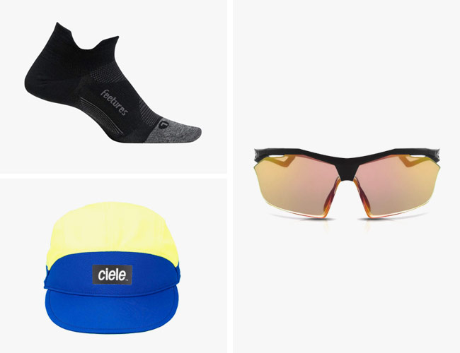 3 Overlooked Pieces of Gear That’ll Make Your Run More Enjoyable
