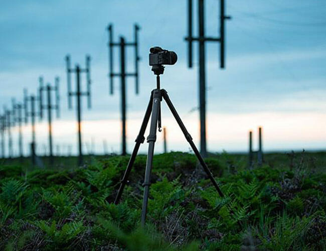 Terrific Tripods to Take Your Photography to the Next Level