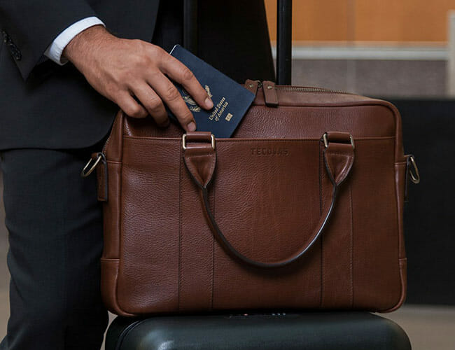The Best Briefcases for Every Profession