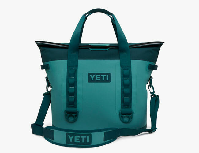 Yeti’s Best Cooler Just Got Even Better