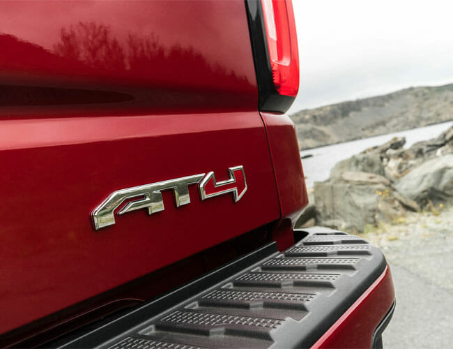 GMC Is Launching a New Off-Road Rival to the Gladiator and Tacoma