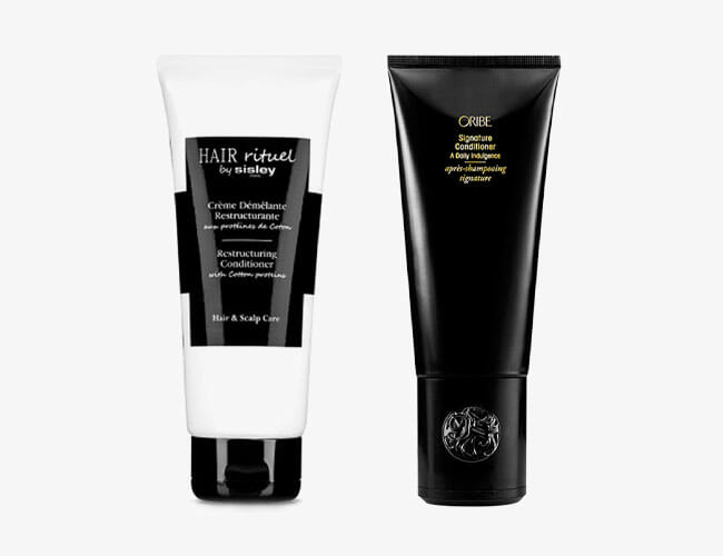 The Case for Hair Conditioner (In Place of Shampoo)