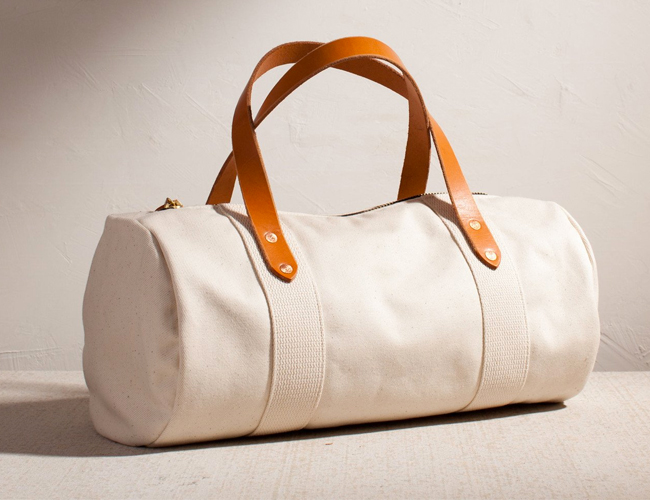 The Best Gym Bags to Buy Now