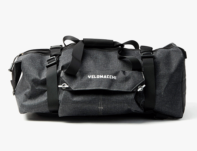 Five Bags That Will Improve Your Next Trip