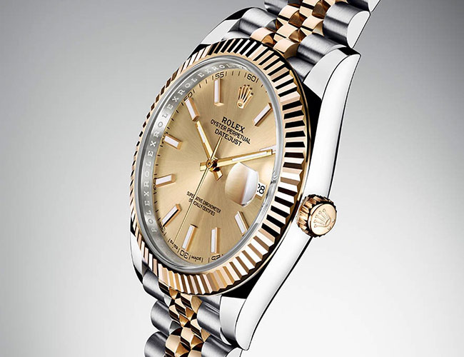 Everything You Need to Know to Buy a Rolex Datejust