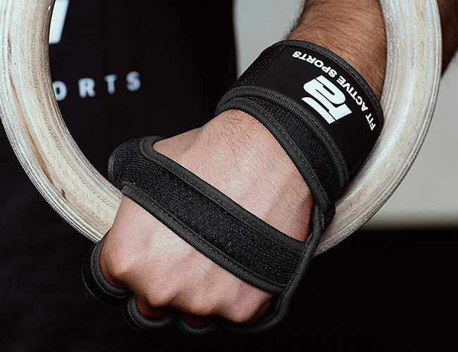 The 7 Best Workout Gloves, According to Personal Trainers