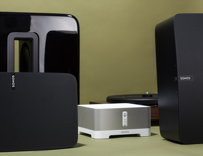 The Complete Sonos Buying Guide: Every Speaker, Soundbar and Amp Explained