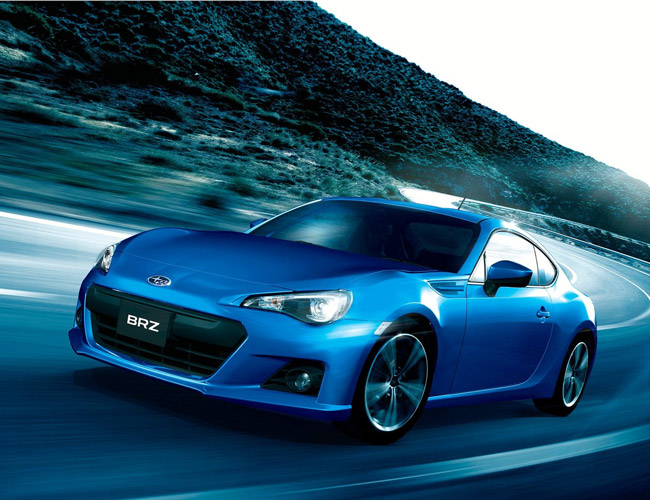 It’s Official: There Will Be a Next-Gen Toyota 86 and Subaru BRZ