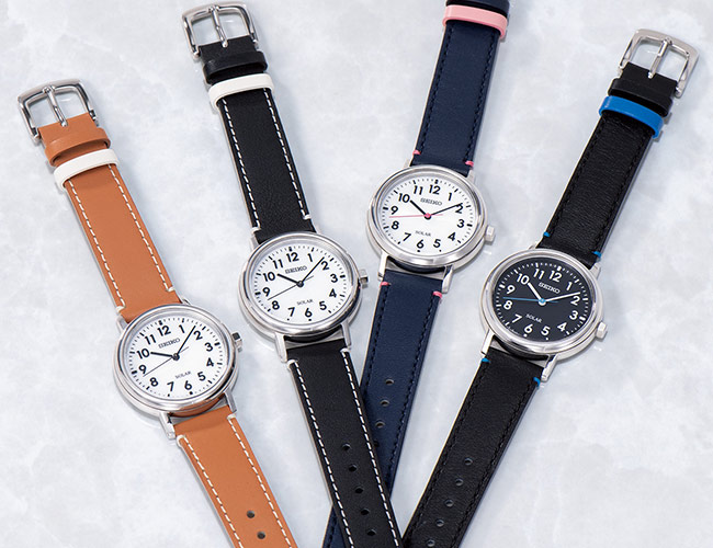 These Are the 20 Best Small Men’s Watches Under 40mm