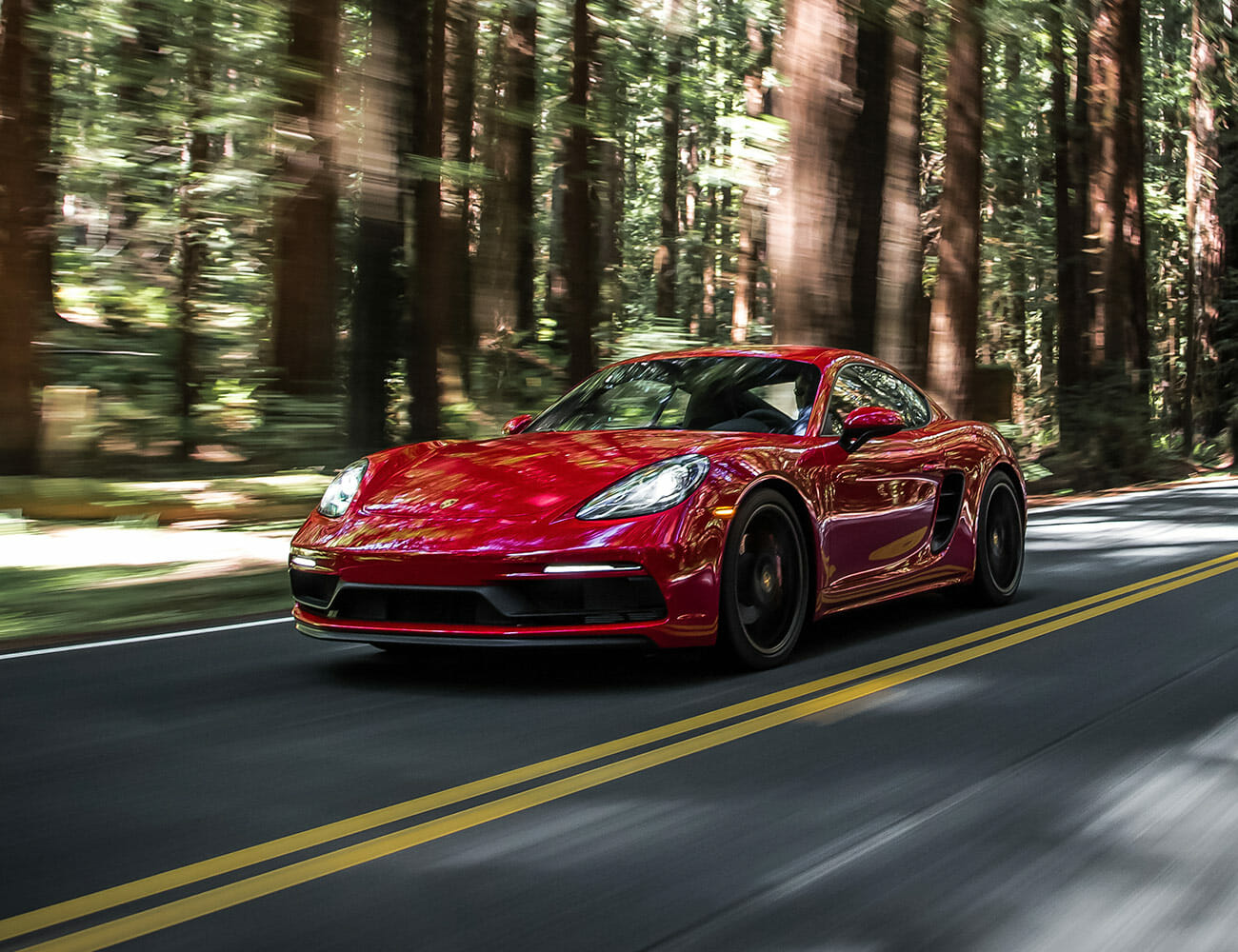 This Is the Best Sports Car You Can Buy Right Now