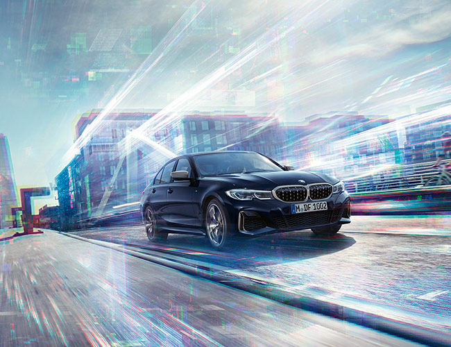 Which New BMW 3 Series Is the Better Buy?