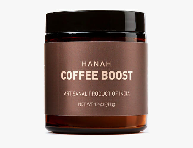 This Coffee Supplement Might Boost Your Brain Power