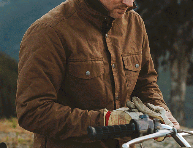 10 Fall Essentials From Huckberry’s Latest Adventure Catalog