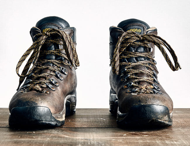 How to Get the Best Hiking Boots for You