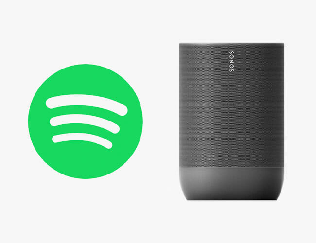 This Is the Big Sonos Update that Spotify Listeners Have Been Waiting For