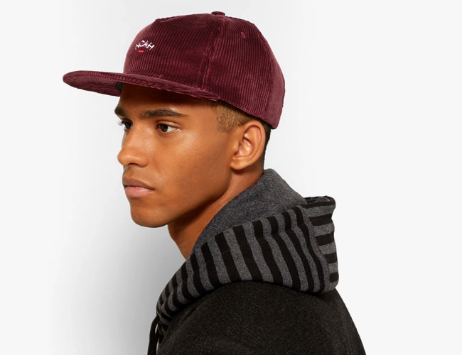 Like Supreme? Noah Is Its Grown-Up Cousin