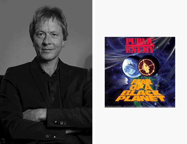 12 Essential Records Loved by Audio Nerds