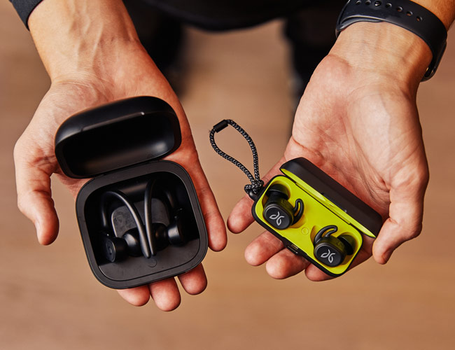 Can’t Find Workout Headphones That Work for You? You’re Not Alone