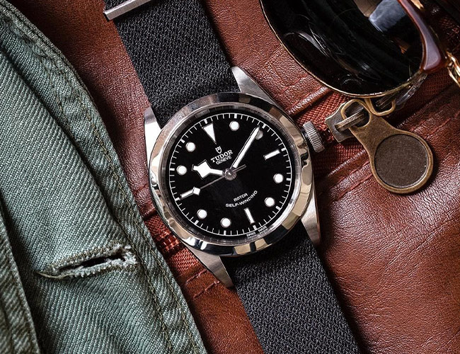 These Are the 6 Watches We’re Obsessing Over in October 2019
