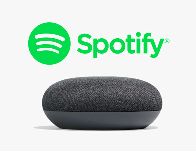 Listen to Spotify? Here’s How to Get a Free Speaker