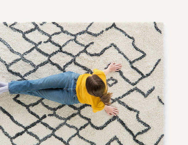 These Affordable Rugs Were Made for Parents and Pet Owners