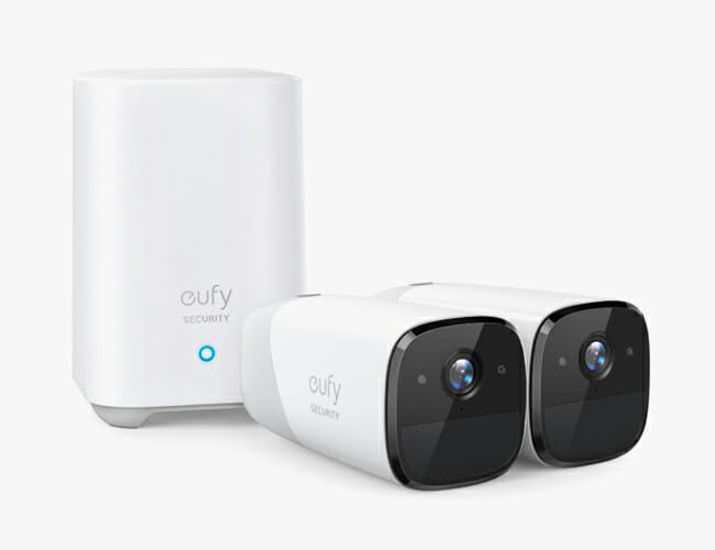 Apple Is Finally Getting Serious About Smart Home Cameras