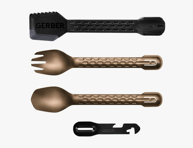 This Is the Best Camp Cutlery You Can Buy Right Now