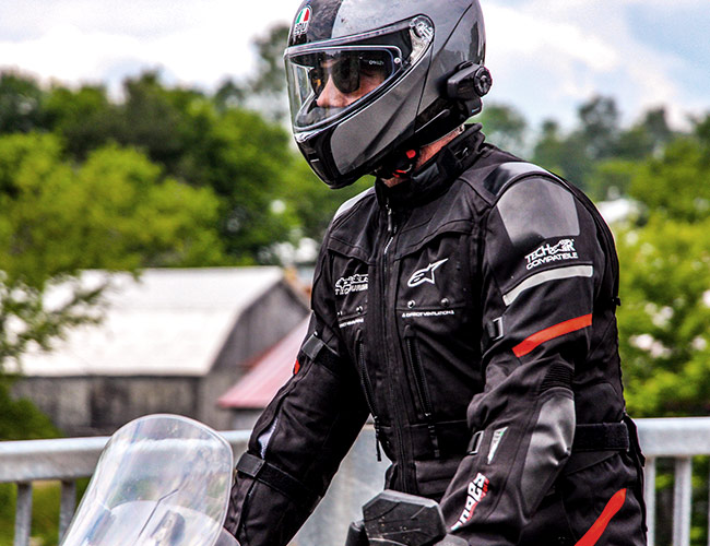 Alpinestars Tech-Air vs. Dainese D-Air: Motorcycle Airbag Systems, Compared