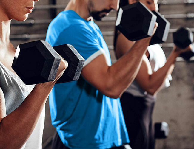 Here’s All You Need to Get Your Best Body Ever This Fall