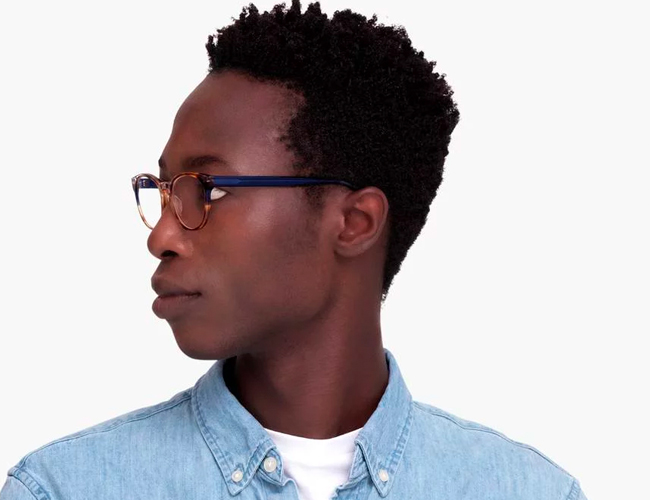 These Are Warby Parker’s Most Intricate Glasses Yet