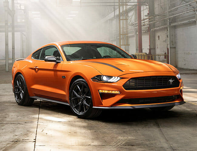 2020 Ford Mustang EcoBoost HPP Review: The Boost Is Loose