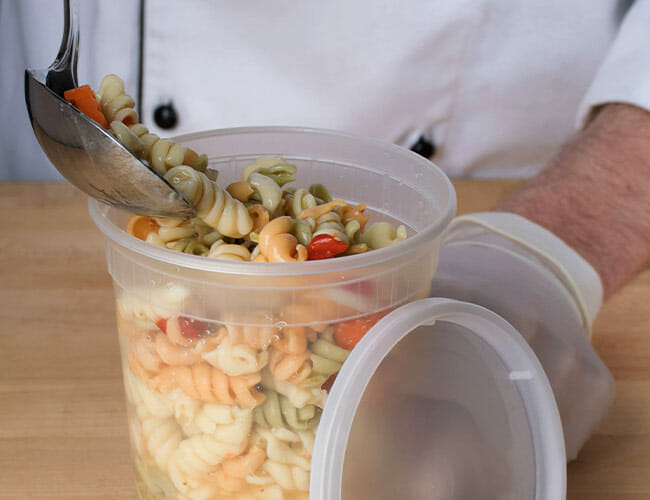 Why Every Cook Needs to Ditch Their Wood Cutting Board for a Rubber One