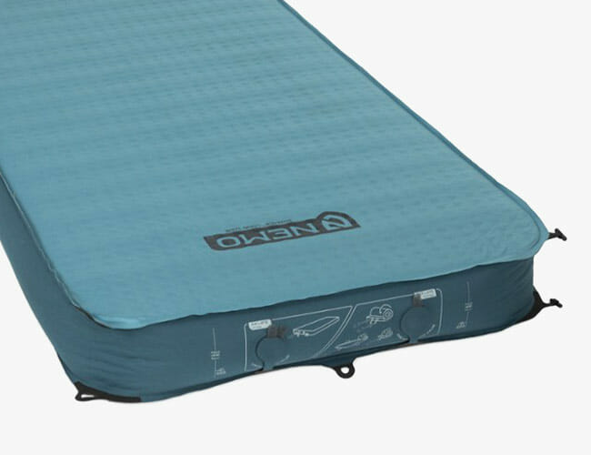 My Favorite New Piece of Camping Gear Isn’t Ultralight, It’s Massive