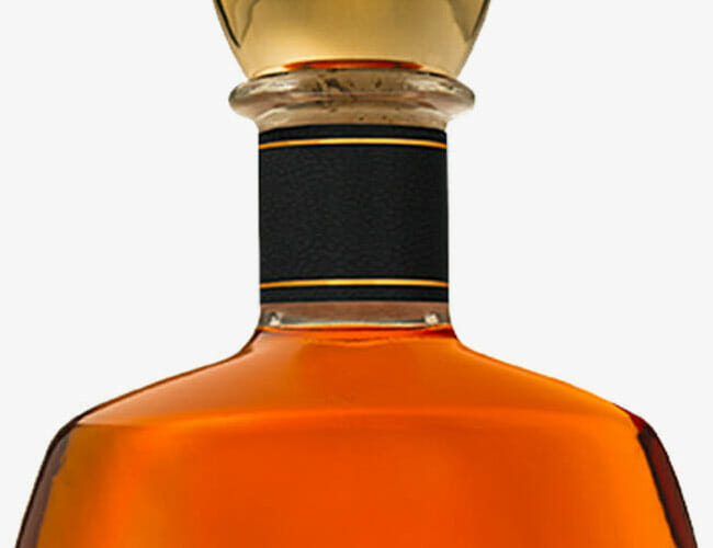 The Best Whiskey of the Year Can Be Yours but Not for Long