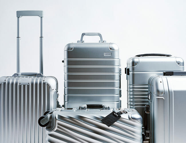 The 5 Best Aluminum Carry-On Bags for Traveling This Winter