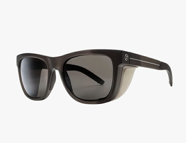 These Pro Surfer-Designed Sunglasses Have One Weird Feature That Totally Works