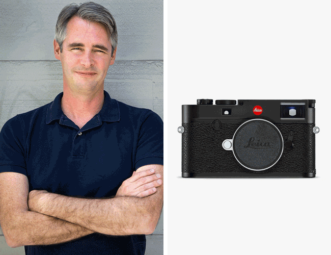 The Creator of Flipboard Shares His 7 Gear Essentials