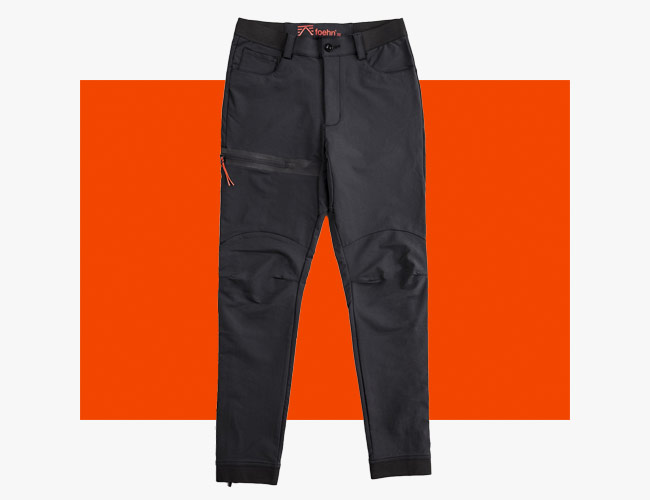 Kind of Obsessed: I Don’t Climb, but I’m in Love with These Climbing Pants
