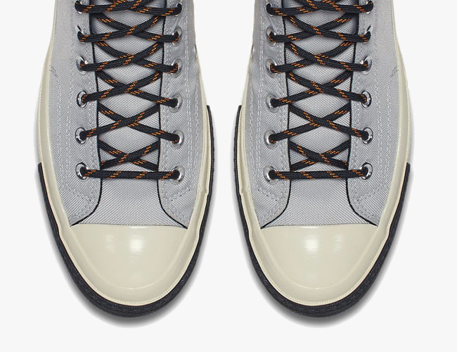 Converse’s New Take on the Classic Chuck Taylor Is Outdoor Inspired